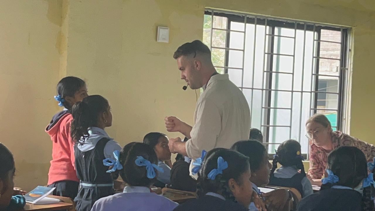 Academic Excellence Image